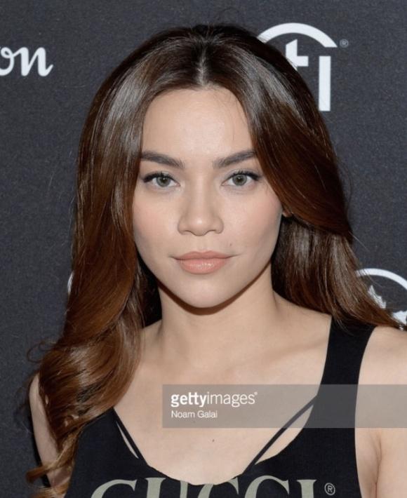 Hồ Ngọc Hà lẻ bóng tại sự kiện từ thiện toàn sao Hollywood dù đi New York cùng Kim Lý-4