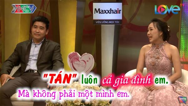 Hài hước: Để tán được vợ, anh chồng đã lập kế hoạch tỉ mỉ cưa đổ cả gia đình-8