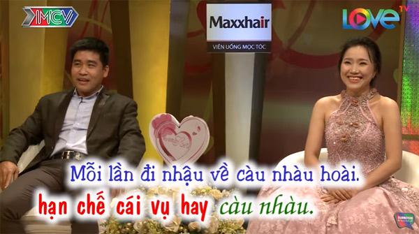 Hài hước: Để tán được vợ, anh chồng đã lập kế hoạch tỉ mỉ cưa đổ cả gia đình-12