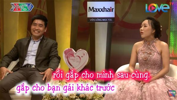 Hài hước: Để tán được vợ, anh chồng đã lập kế hoạch tỉ mỉ cưa đổ cả gia đình-9