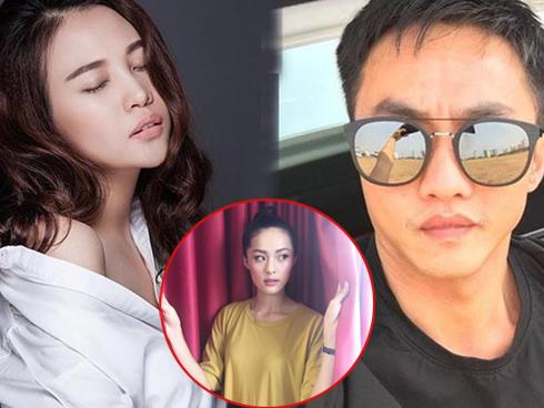 Ngạc nhiên với giọng hát của Hạ Vi, Thiên Nga The Face khi lấn sân ca hát-4