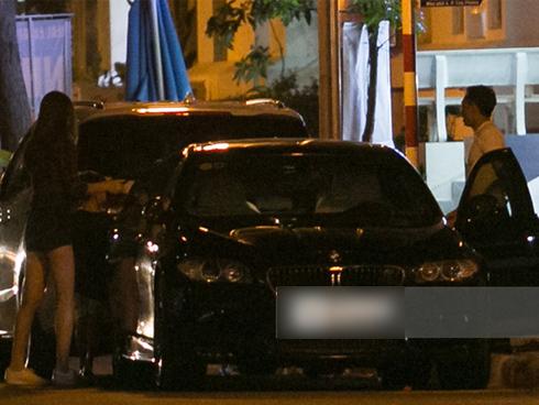 Không còn e ngại, Cường Đô La công khai ảnh Đàm Thu Trang lên trang cá nhân-6