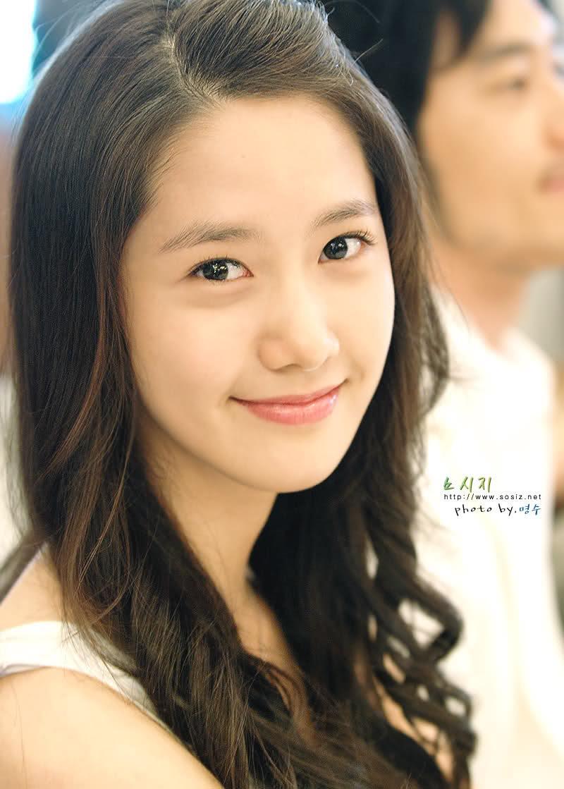 10 năm trôi qua nhưng SNSD Yoona - nữ thần sắc đẹp showbiz Hàn vẫn ngọt ngào mãi thế-2