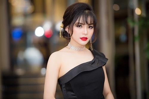 Vy Marya - bản sao của ma nữ đẹp nhất Thái Lan-2