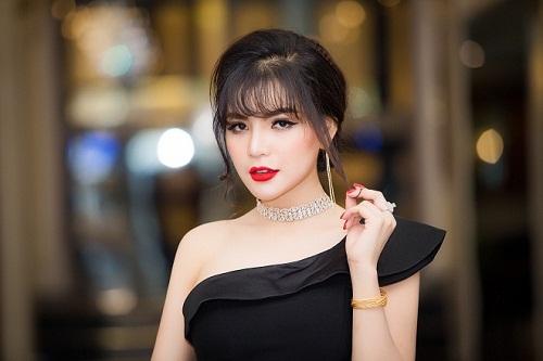 Vy Marya - bản sao của ma nữ đẹp nhất Thái Lan-6