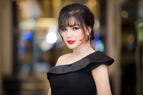 Vy Marya - bản sao của ma nữ đẹp nhất Thái Lan-8