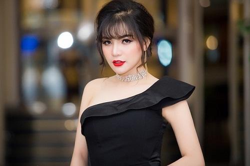 Vy Marya - bản sao của ma nữ đẹp nhất Thái Lan-9