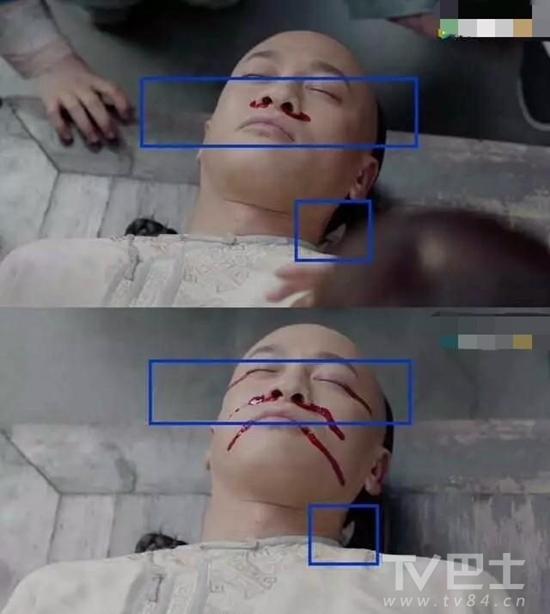 Năm ấy hoa nở trăng vừa tròn của Tôn Lệ lại bị soi lỗi sai hài hước-5