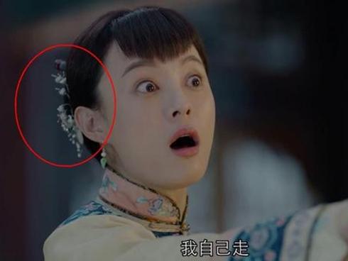 Mỏi tay nhặt sạn phim truyền hình Hoa ngữ hot nhất hiện nay-13