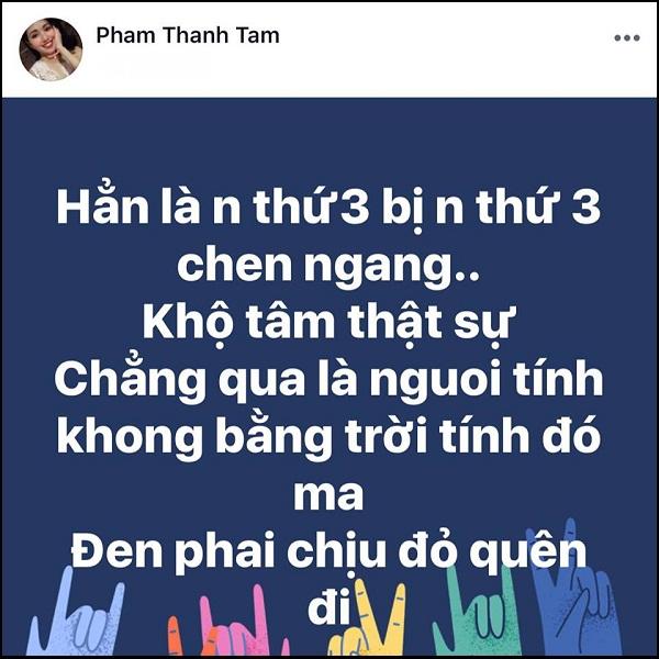 Là bạn thân của cả hai, quản lý Maya chỉ trích Tâm Tít quá đáng trong đại chiến người thứ 3-6