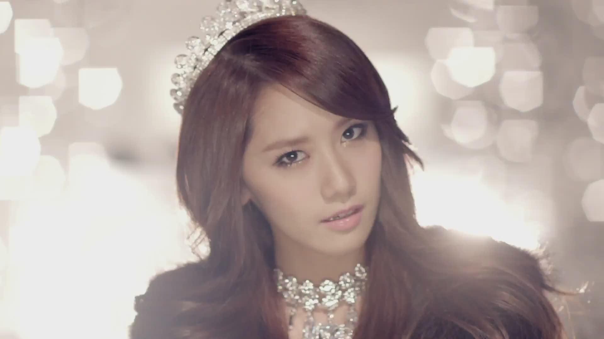 10 năm trôi qua nhưng SNSD Yoona - nữ thần sắc đẹp showbiz Hàn vẫn ngọt ngào mãi thế-5