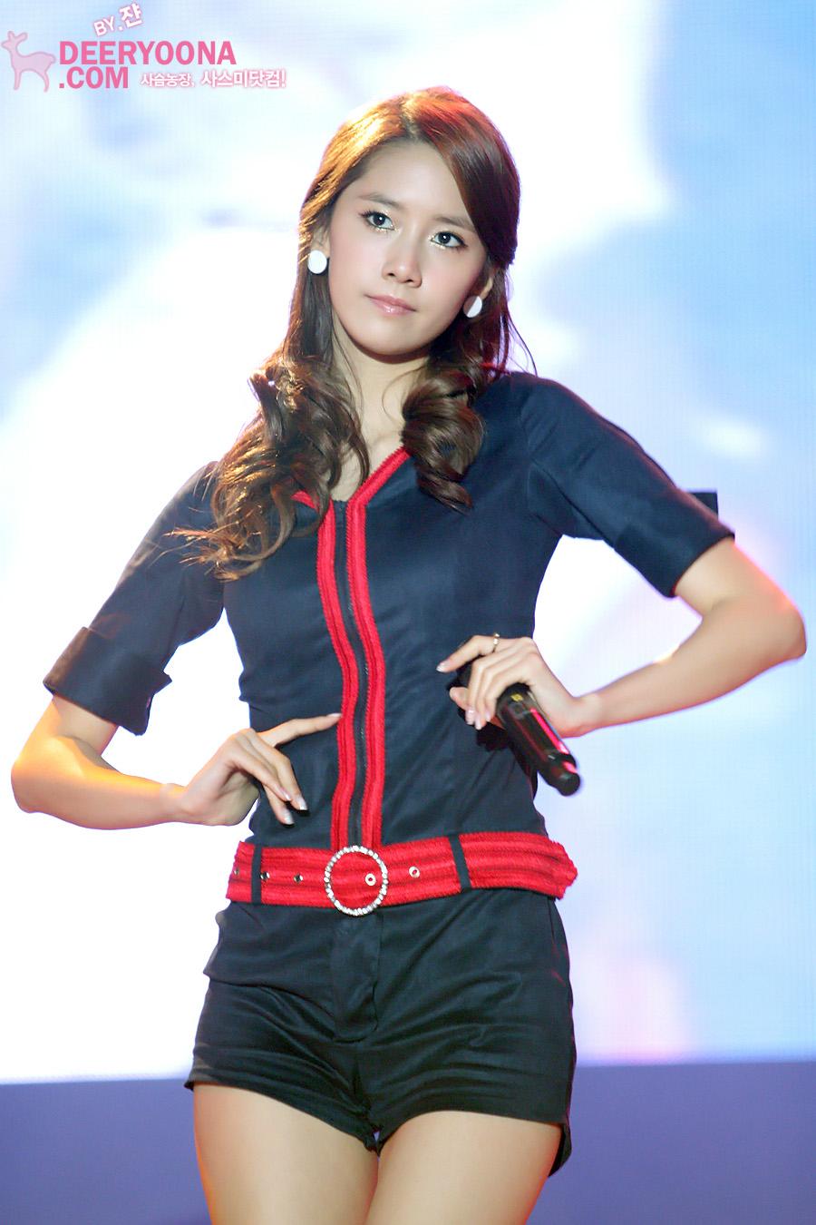 10 năm trôi qua nhưng SNSD Yoona - nữ thần sắc đẹp showbiz Hàn vẫn ngọt ngào mãi thế-4