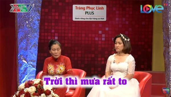 Xúc động chuyện mẹ chồng quỳ giữa trời mưa cầu xin bình an cho con dâu-6