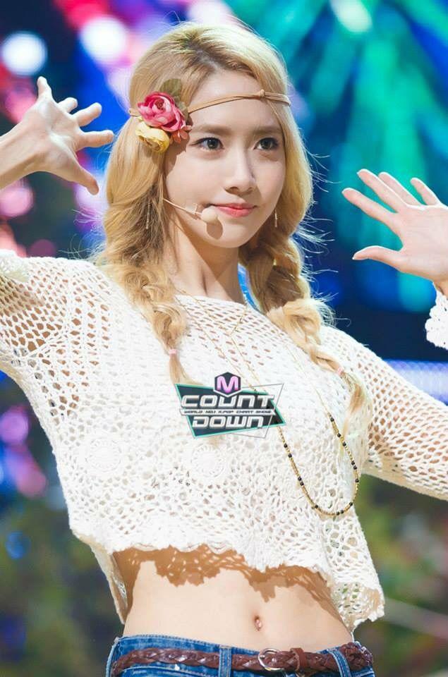 10 năm trôi qua nhưng SNSD Yoona - nữ thần sắc đẹp showbiz Hàn vẫn ngọt ngào mãi thế-10