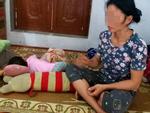 Bé gái 1 tuổi bị xâm hại tình dục ở Quảng Ninh: Nỗi đau tột cùng của gia đình nạn nhân