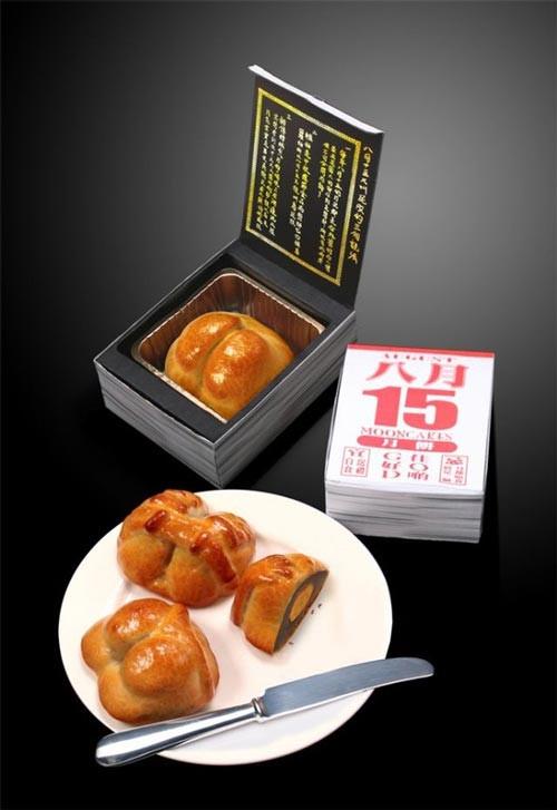Những chiếc bánh Trung thu kỳ dị nhất hệ mặt trời-2