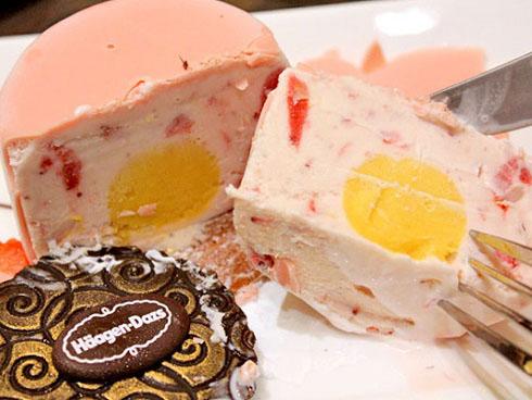 Những chiếc bánh Trung thu kỳ dị nhất 'hệ mặt trời'