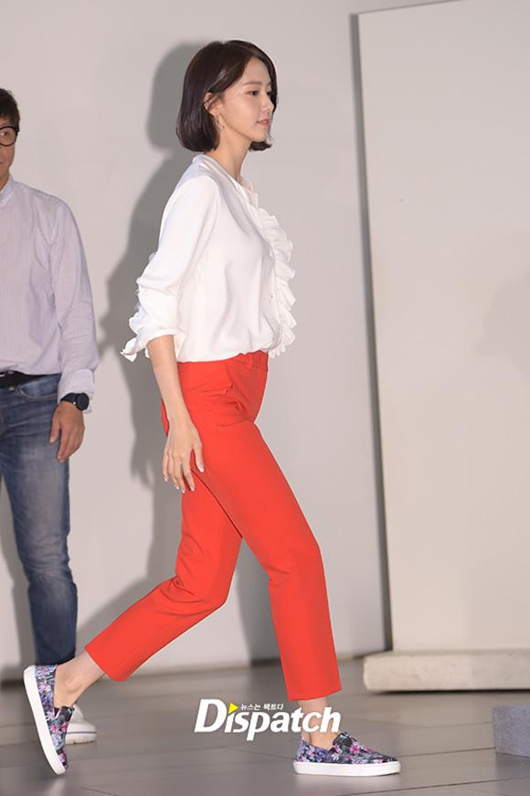 Yoona xén tóc nhưng vẫn giữ phong độ đỉnh cao nữ thần-7