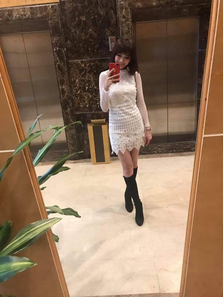 Tin sao Việt 26/9: Cảm giác bình thản với mọi chuyện khiến Kỳ Duyên sợ hãi chính mình-5