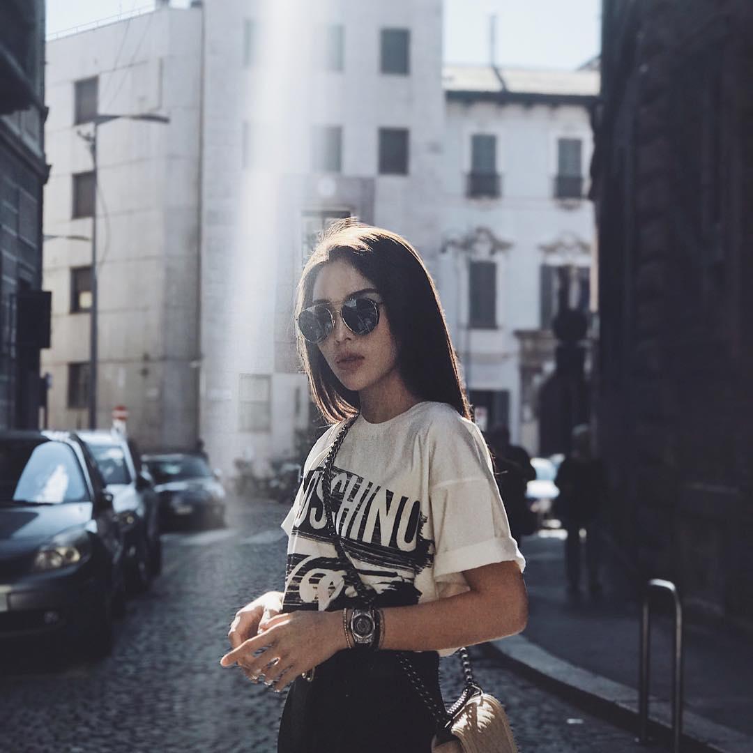 Tin sao Việt 26/9: Cảm giác bình thản với mọi chuyện khiến Kỳ Duyên sợ hãi chính mình-1