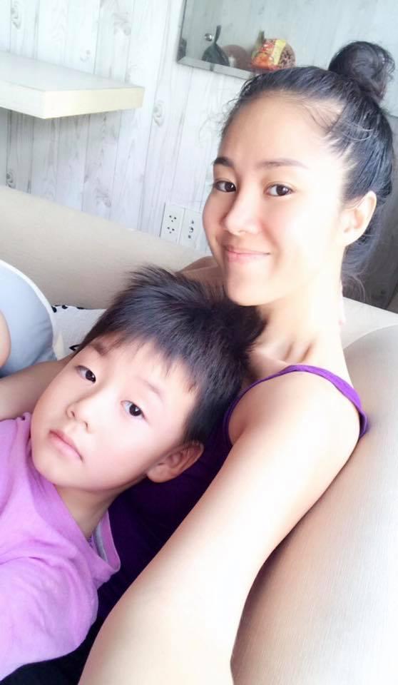 Tin sao Việt 26/9: Cảm giác bình thản với mọi chuyện khiến Kỳ Duyên sợ hãi chính mình-8