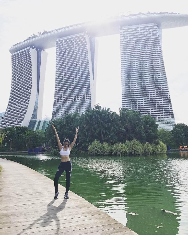 Tin sao Việt 26/9: Cảm giác bình thản với mọi chuyện khiến Kỳ Duyên sợ hãi chính mình-6