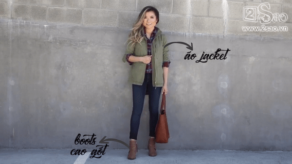 Clip: 6 gợi ý mix đồ hoàn hảo cho ngày chớm thu-1
