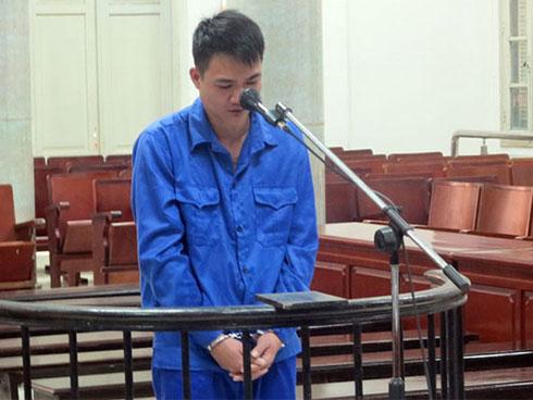 Nỗi lòng nghề trông tử tù-4