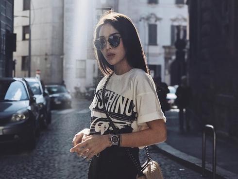 Tin sao Việt 27/9: Quỳnh Thư cần vòng tay của Ngọc Trinh vì cảm xúc đang tụt dốc-12