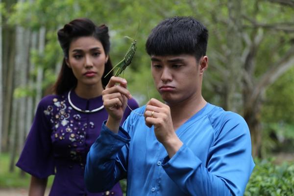 Từ con dâu chỉ biết khóc lóc, Thanh Hằng bất ngờ ra tay giết hại mẹ chồng-5