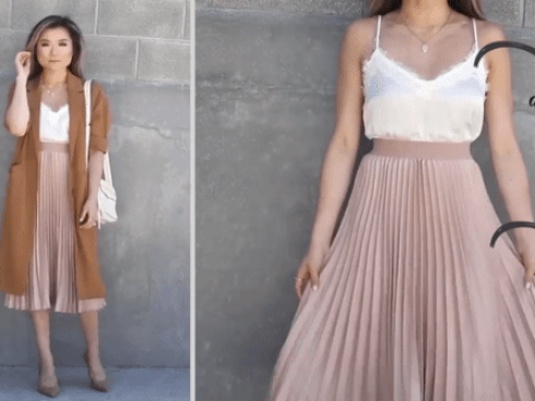 Clip: Bí kíp pack đồ tha hồ check-in cho tín đồ du lịch dài ngày-8