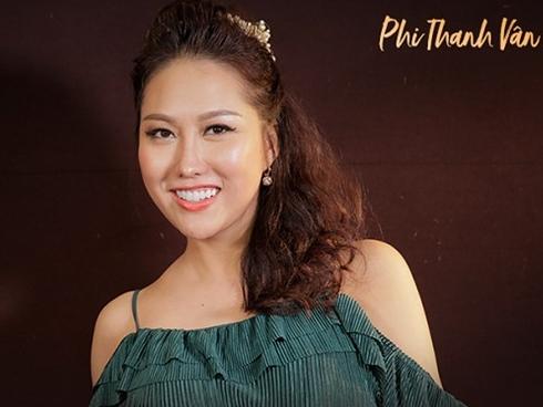Phi Thanh Vân: Lên bàn mổ 20 lần trong vòng 16 năm, may là tôi không chết!-4