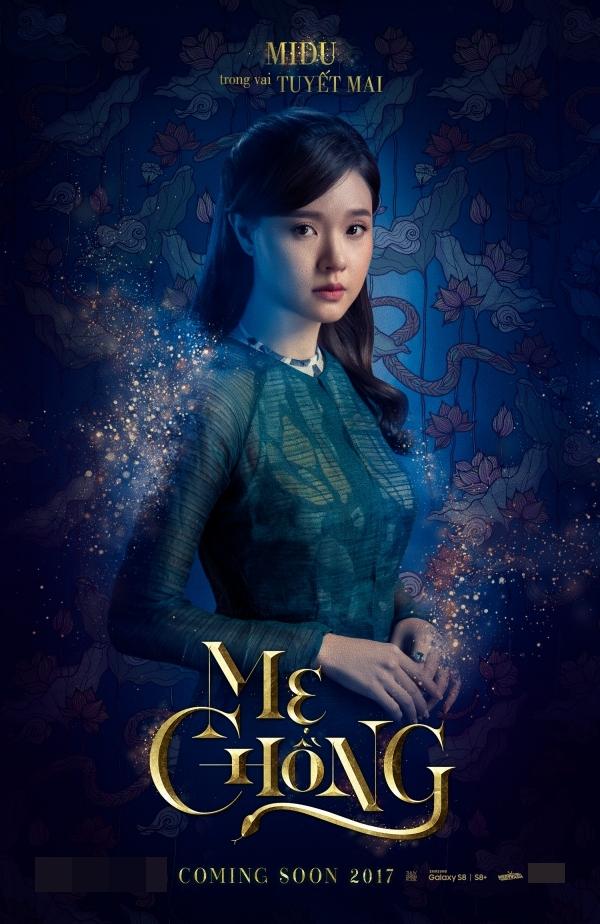 Từ con dâu chỉ biết khóc lóc, Thanh Hằng bất ngờ ra tay giết hại mẹ chồng-11