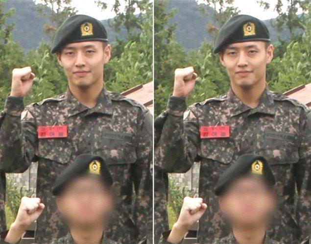 Sao Hàn 26/9: Song Joong Ki - Song Hye Kyo tay trong tay shopping trước ngày cưới-9