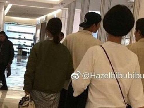 Sao Hàn 26/9: Song Joong Ki - Song Hye Kyo tay trong tay shopping trước ngày cưới