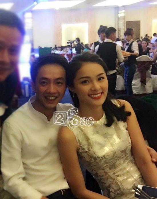 Điểm danh dàn mỹ nhân Việt một bước lên tiên nhờ Cường Đô La-7