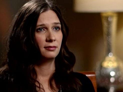 RÚNG ĐỘNG: Gã chồng trăng hoa sát hại vợ mang thai ngay trong siêu thị khiến nhiều người vạ lây-6