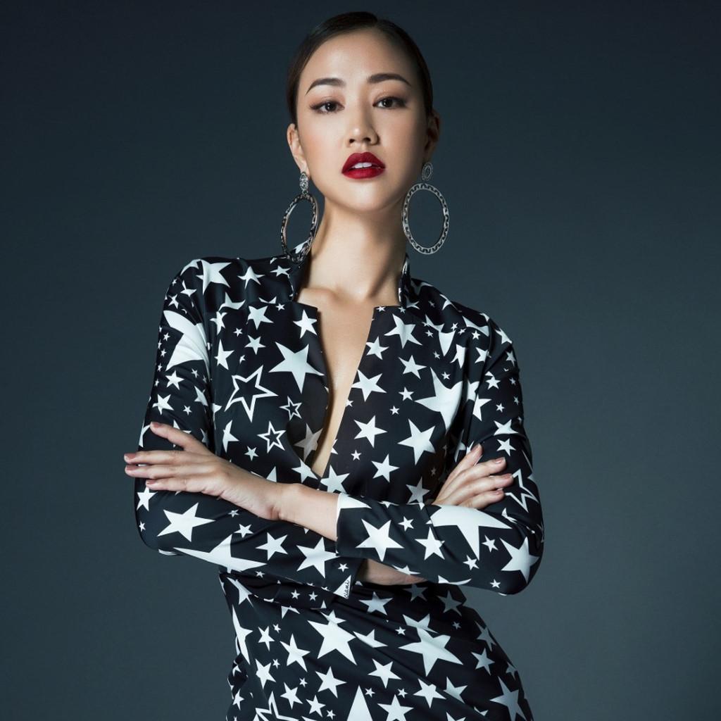 Maya: Vẫn đau nhói khi nhớ về bố của con gái-3