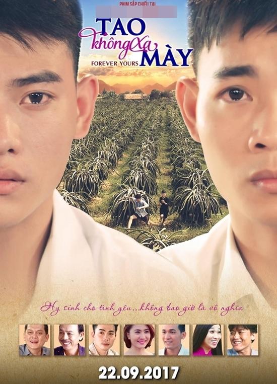 Những bộ phim về tình yêu đồng tính khiến người xem không thể nín khóc-4