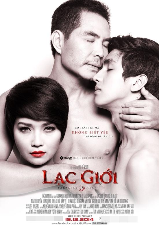 Những bộ phim về tình yêu đồng tính khiến người xem không thể nín khóc-5