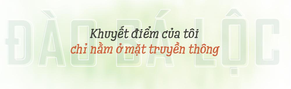 Đào Bá Lộc lần đầu móc gan ruột về mối tình với nam danh hài - MC lừng lẫy showbiz Việt-1