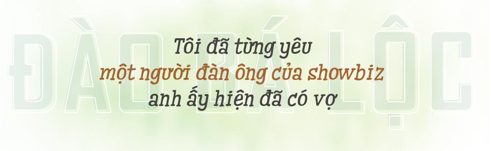 Đào Bá Lộc lần đầu móc gan ruột về mối tình với nam danh hài - MC lừng lẫy showbiz Việt-3
