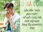 Lộ ảnh Đào Bá Lộc đi du lịch cùng tình cũ - danh hài MC đình đám Việt Nam từ cách đây 3 năm-7