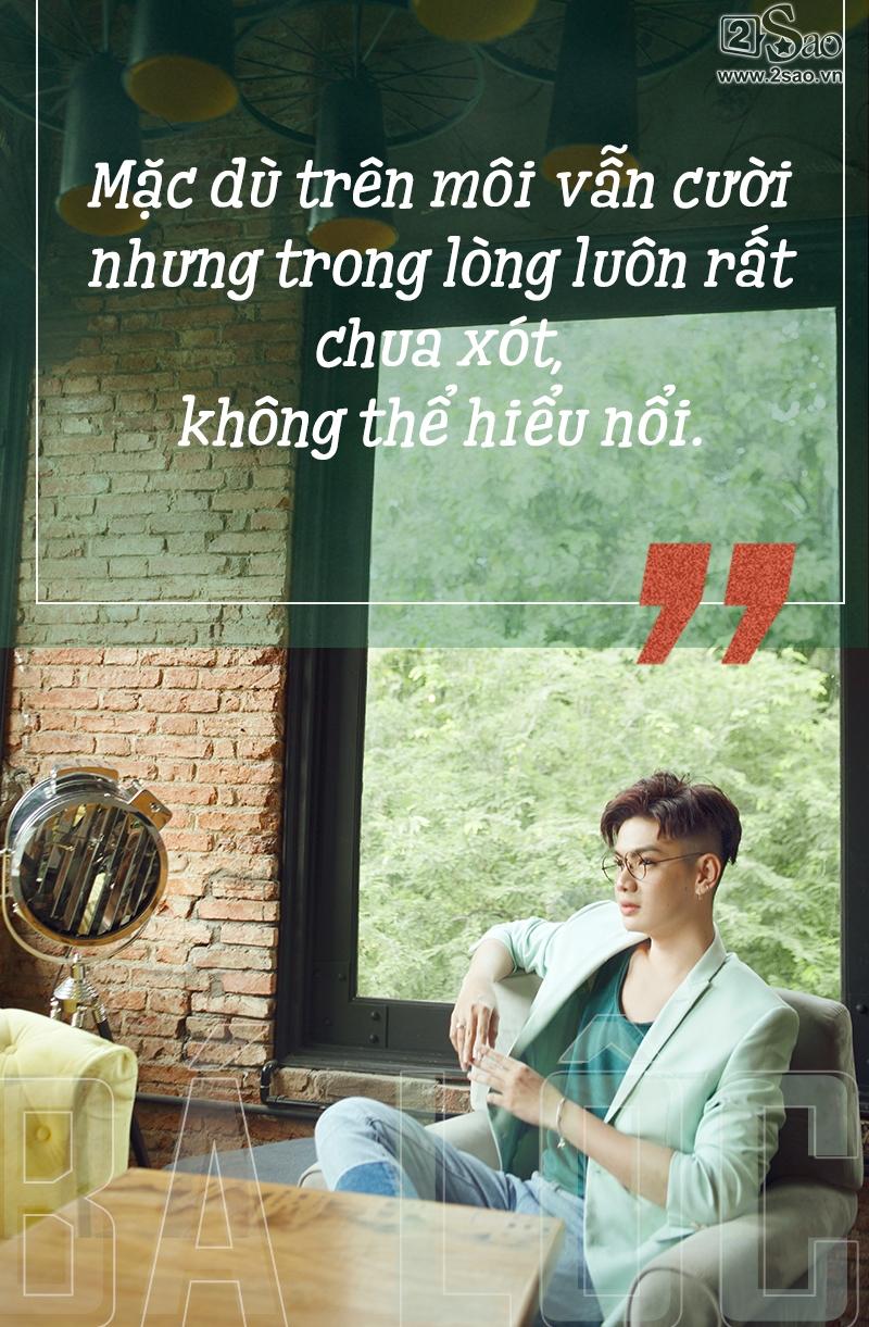 Những khoảnh khắc nữ tính của Đào Bá Lộc đến các cô gái chuẩn girl còn thua xa-1