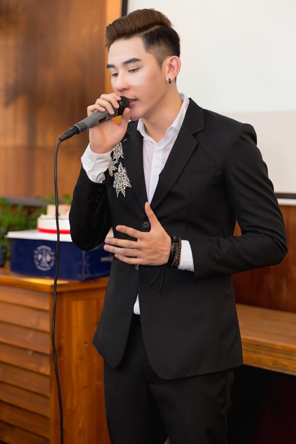 Chia tay sau 4 năm yêu đương, Cường Seven vẫn giữ quan hệ bạn bè với MLee-10