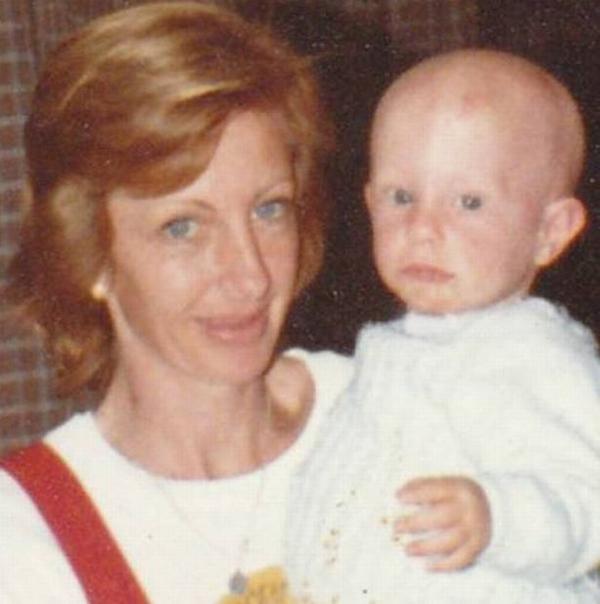 Gặp lại cậu bé duy nhất còn sống trong cuộc thử nghiệm thuốc ung thư 33 năm trước-2