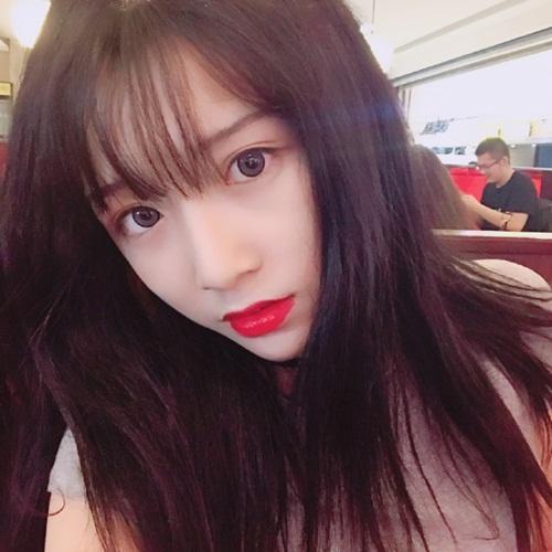 Hot girl Trung Quốc gây shock khi công khai giới tính là con trai-1