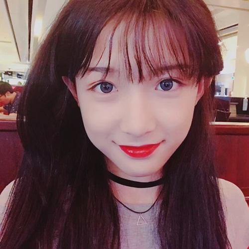 Hot girl Trung Quốc gây shock khi công khai giới tính là con trai-5