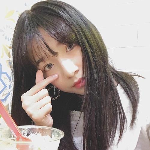 Hot girl Trung Quốc gây shock khi công khai giới tính là con trai-6