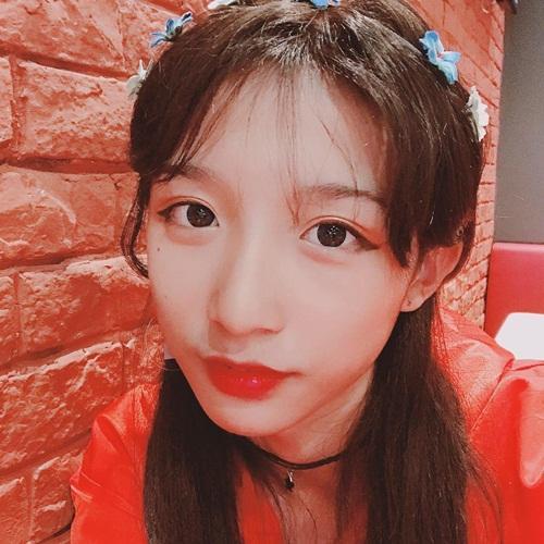 Hot girl Trung Quốc gây shock khi công khai giới tính là con trai-7